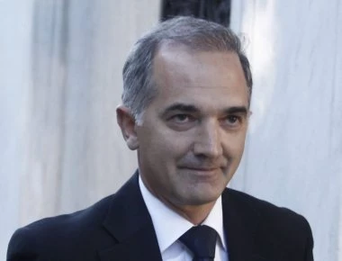 Μ. Σαλμάς για υπόθεση Novartis: «Οι υπουργοί που τα βάζουν με τη διαφθορά δέχονται πόλεμο»